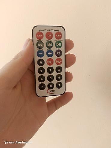 iphone 11 sadə: Maqnitol, CD — 5