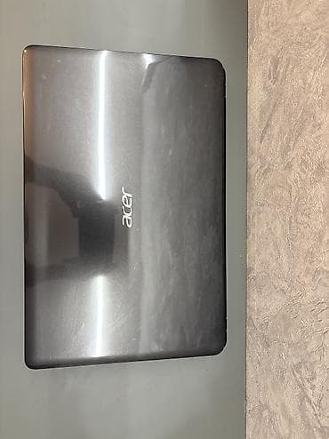 msi notebook: Acer laptop Satilir — 2