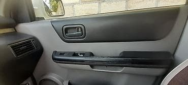 bmw e46 lip: Nissan X-Trail: 2 l | 2003 il Universal — 3