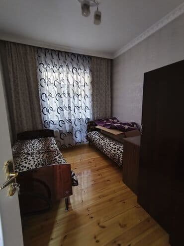 снять дом в кусарах: 80 kv. m, 3 otaqlı, Kombi — 8