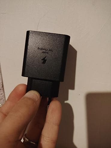 playstation 2 diskləri: Simsiz şarj cihazı Samsung — 1