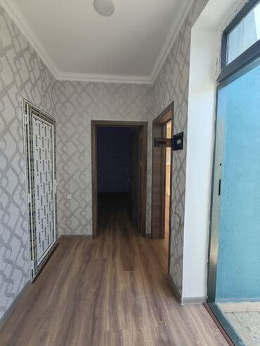 дом в бинагадах: Поселок Бинагади 2 комнаты, 80 м², Нет кредита, Свежий ремонт — 8