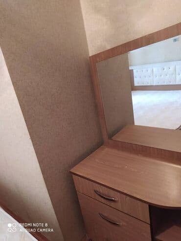 yeni evlər: 60 kv. m, 2 otaqlı, Kombi, Qaz, Kanalizasiya — 5