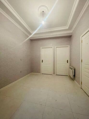 hazır ipoteka: 2 otaqlı, Yeni tikili, 65 kv. m — 4