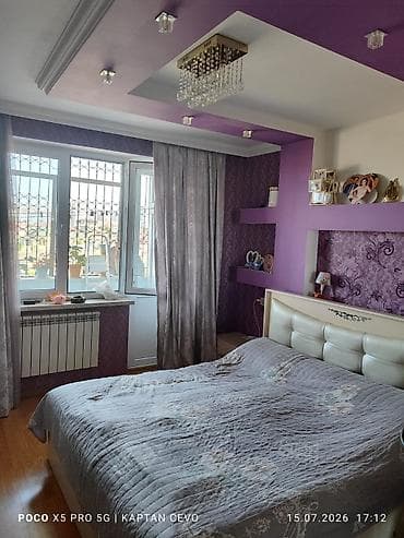 bakıxanov ev satışı: Bakı, Bakıxanov qəs., 3 otaqlı, Köhnə tikili, 86 kv. m — 9