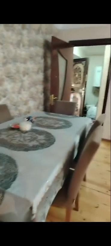 mastagada kiraye ev: Əhməd Cəmil kuc Elimler Akademiyasi metrosun yaxınlıqı(metroya 3-4 — 2