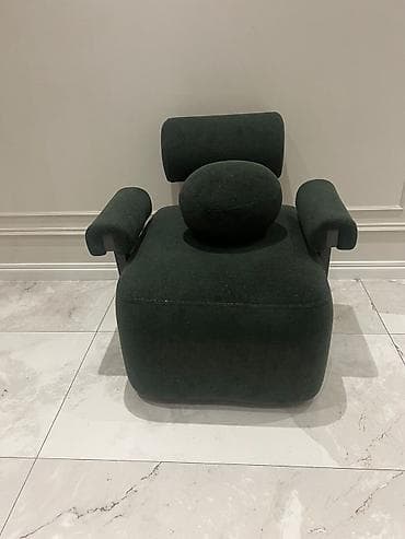 kresla: Kreslo — 1