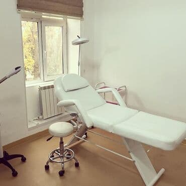 кушетка для массажа баку: Kosmetoloji kuşetka masaj kravatı — 1