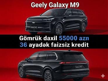 кредит byd: ✅ Sifarişlə 30 günə gətirilir ✅ Təzə, dyp nömrə, sığorta və gömrük — 5