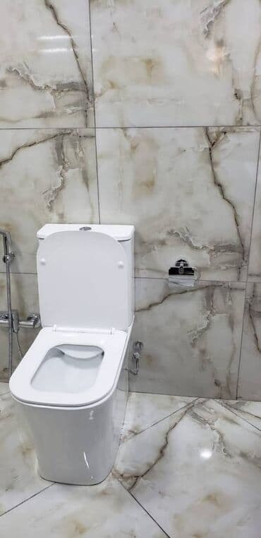 ağ şeher evler: Bakı, 2 otaqlı, Köhnə tikili, 57 kv. m — 2