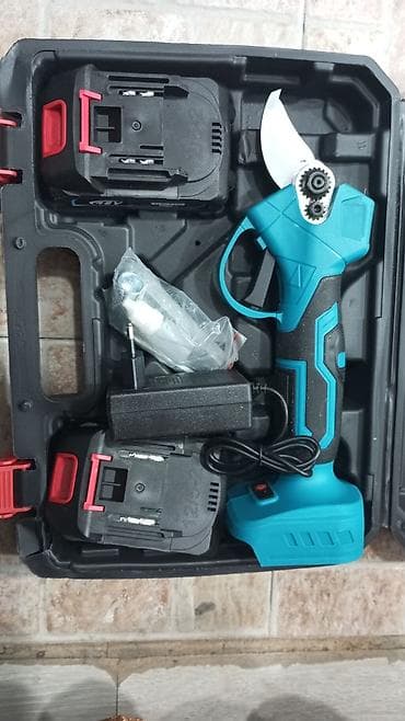 Baterikalı qayçı heç isdifadə olunmuyub 60 manata
