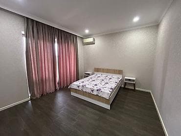 vasmoyda kirayə evlər: 300 kv. m, 5 otaqlı, Kombi, Qaz, İşıq — 9