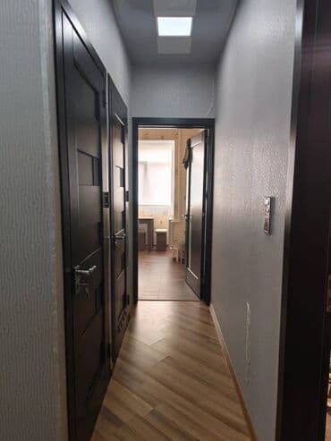 сдается квартира в баку: 3 otaqli temirli tam mebeli ev (Aileye) kiraye verilir.Evin her bir — 6