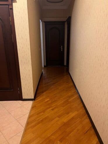 bina evi yeni tikili: 3 otaqlı, Yeni tikili, m. Həzi Aslanov, 103 kv. m — 9