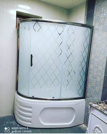 Digər santexnikalar: Yeni Üstü açıq kabina, Künc üçün, Ödənişli çatdırılma — 23