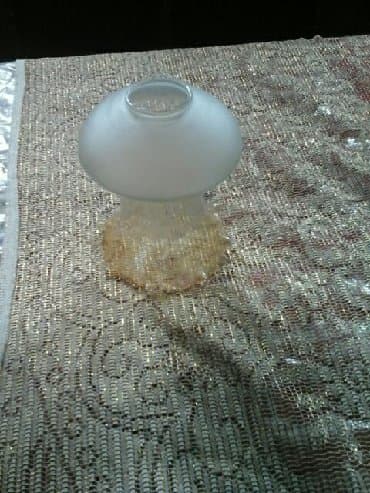 Xalçalar: Çılçıraq — 2