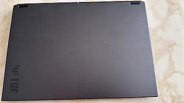 macbook 12: ASUS TUF Gaming A14 (FA401UM) - Prosessor: AMD Ryzen 7 260 (16 — 1