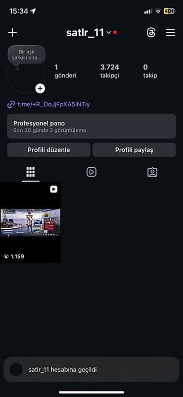 SMM menecer tələb olunur