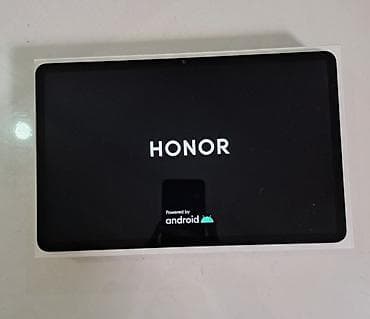 masaustu komputerler kredit: HONOR Pad X9 planşet - Böyük ekran: nazik çərçivəli geniş displey — 3