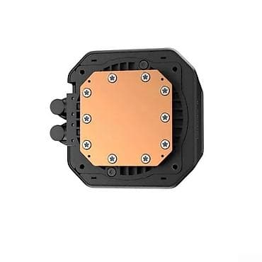 komputer desti: Soyutma sistemi DeepCool, Maye soyutma — 2