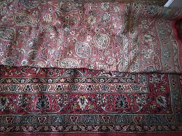 Xalça Dekorativ, Kredit yoxdur