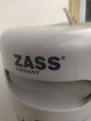 Семена: Печь, Б/у, топливо - Электричество — 3