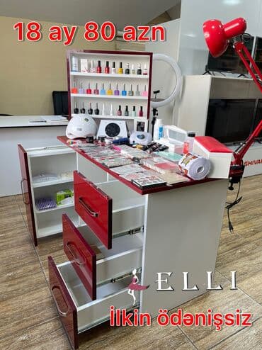 dirnaq qaynaq aparati: İlkin ödənişsiz🛍️ Tək şəxsiyyət vəsiqəsi ilə😍 3 və 18 aylıq əldə edə — 1