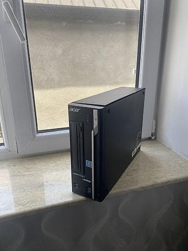 core i5 12400f: Salam Kaputer islekdi DDR4 4 Ram İntel premium qrafik 3,50 hz verir — 1