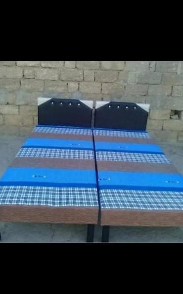 Yeni, Təknəfərlik çarpayı, Azərbaycan