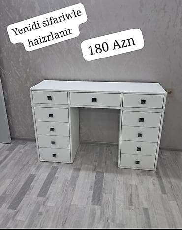 Siyirməli, Güzgüsüz, Zəmanətsiz