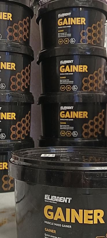 sport prujin: Kreatin Çəki: 201 - 500 g — 3