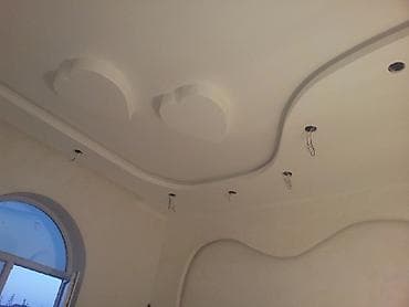 Texnikanın təmiri: Malyar alcipan aboy elektrik santexnik iwleri gorurem.Evin tam temiri — 2