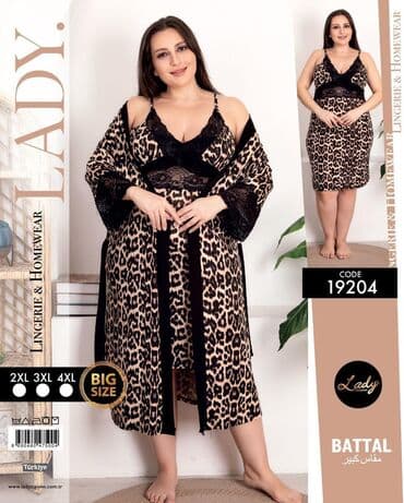 ⚜️Dest:2xl-3xl-4xl⚜️
⚜️istehsal🇹🇷⚜️
⚜️parca:trikotaj⚜️
⚜️qiymet:38azn⚜