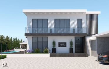 ремонт в новостройке под ключ цена: Dizayn, Təmir işləri - interyer, eksteryer, mebel. Dizayn və təmir — 1