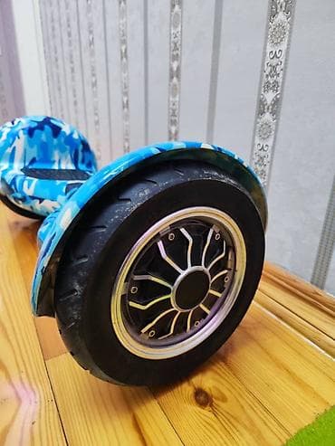 Электросамокаты: Б/у Электросамокат ≤ 5", 251 - 350 Вт, ≤ 15 км/ч, Самовывоз — 5