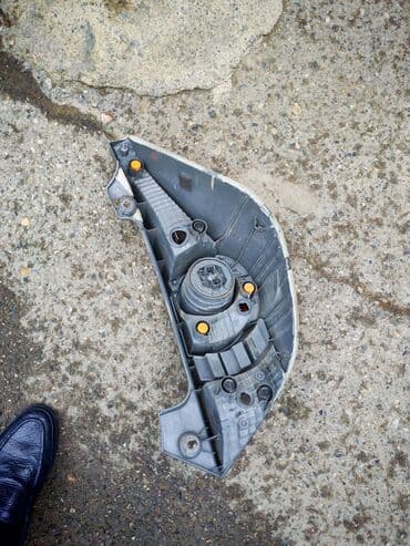 азербайджан купить авто: Toyota 2012 г., Оригинал, США, Б/у — 3