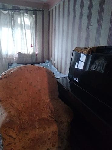 Hovsanda Togrul marketin ustunde 2otaqli ev satilirQanuni