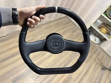 Avtomobil satışı: Niva sukan, Niva rul (rol) orginal — 1