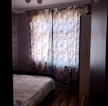 emircanda satilan evler: Bakı, Yeni Günəşli Massiv D, 2 otaqlı, Köhnə tikili, 61 kv. m — 4