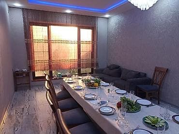 nefciler kiraye evler: Mərdəkanda yerləşən isti, hovuzlu bağ evimiz xidmətinizdədi,xidmətə — 7