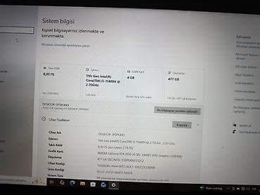 infinix note 30 pro 16256: ASUS TUF Gaming, 15.6 ", Intel Core i5, 512 GB — 4