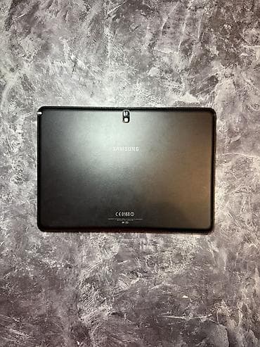 Планшеты: Samsung Galaxy Note tablet (10.1” seriyası) - Brend/model: Samsung — 2