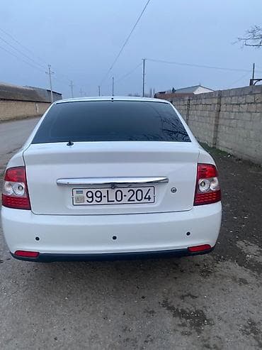 lada 01: Idial veziyetdedir mator karopka super veziyetdedir rul gidravlika — 5