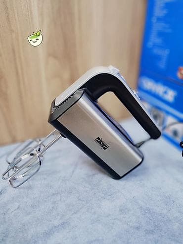 Mobil telefon və aksesuarlar: Mətbəx üçün əl mikserləri – Lexical və Duvel Məhsul təsviri: - — 5