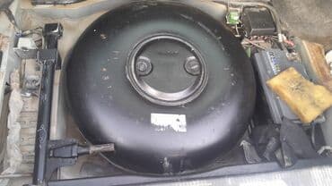 бак алюминиевый: Yanacaq çənləri — 2