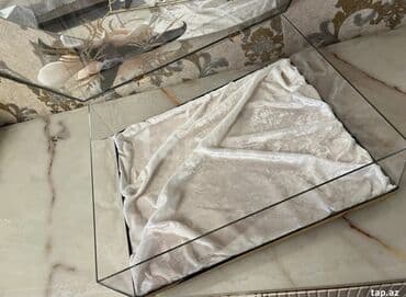 bayram xoncası: Təzə Xonça iksi bir yerdə satılır — 3