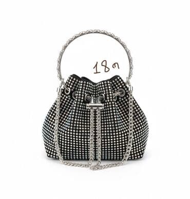 narkotik etir kisi ucun: Çanta dəsti, Prada — 6