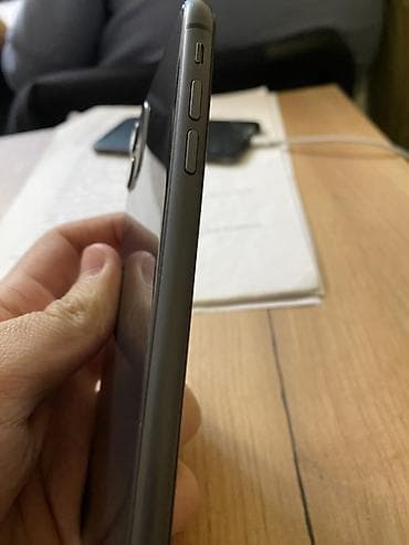 IPhone 11, 128 GB, Qara, Face ID — 3