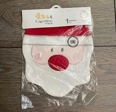 Oyuncaqlar: Ovs markasına məxsus fartuk, 10 AZN — 1