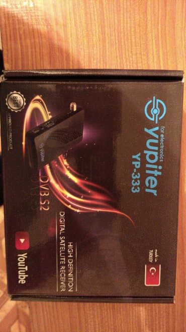 suretler qutusu ustasi: Yenidir.Krosno komplekt satisi turk ve azerbaycan Kanallari 2 — 3